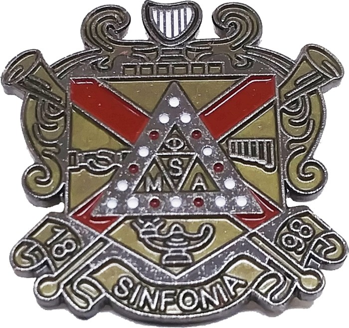 Phi mu alpha arizona fraternity sinfonia