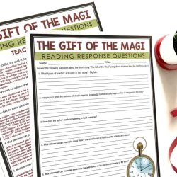 The gift of the magi discussion questions