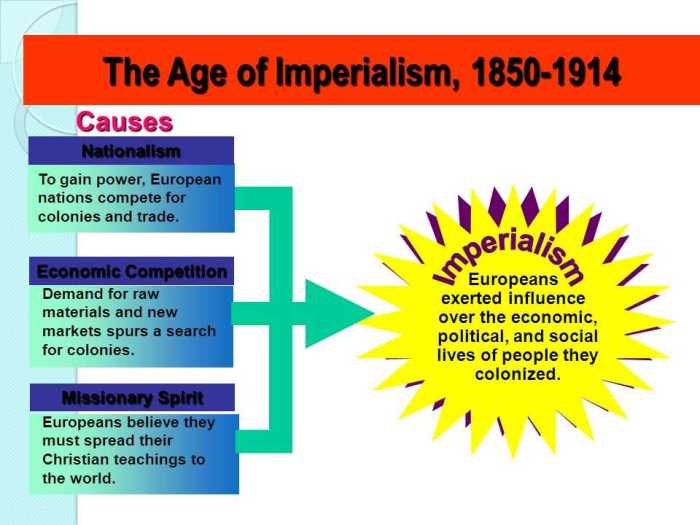 Map imperialism annotated project history activity students