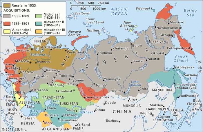 Annotated map of imperialism answer key