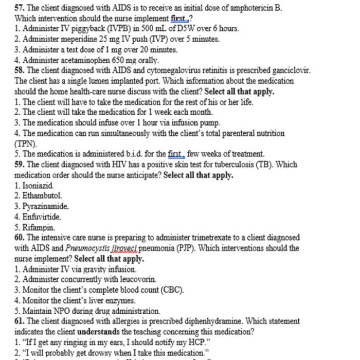 Pn pharmacology online practice 2020 b