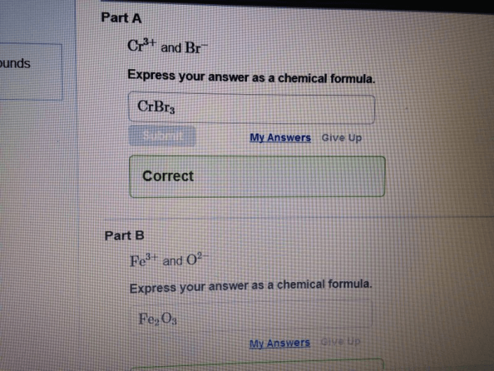 Answer chemical express equation ki phases identify solved dissociation balanced enter transcribed problem text been show has aq