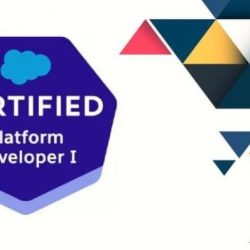 Salesforce platform developer 1 practice exam