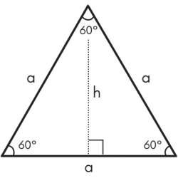 Triangle pythag theorem pythagorean legs hypotenuse construct squares both based let