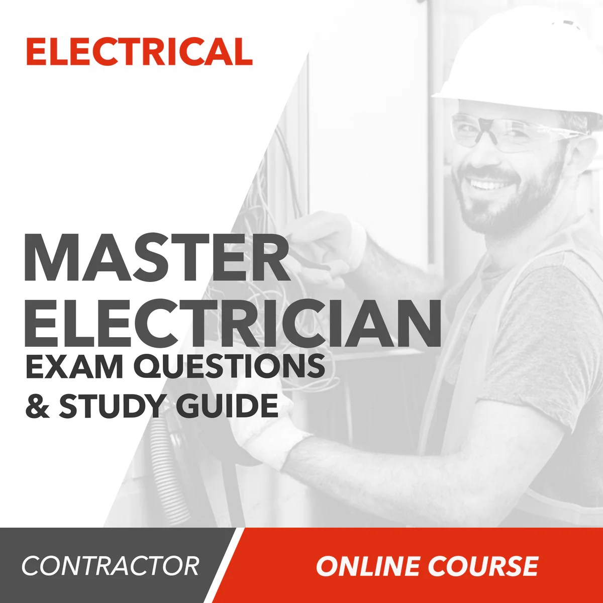 Electrician exam