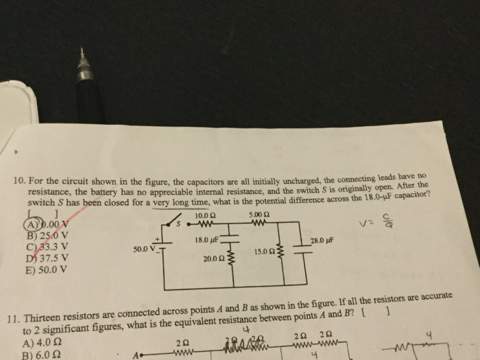 Run and start capacitors are interchangeable in certain situations